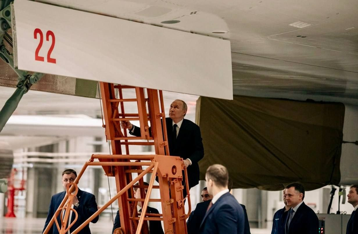 Репортажная съемка