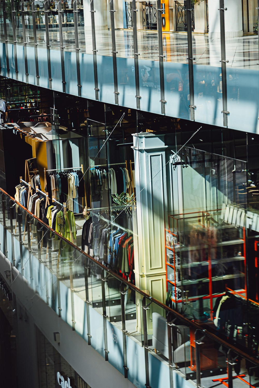 Aviapark-p. Vadim Yathartha — Photography, Cinematography, Generative AI