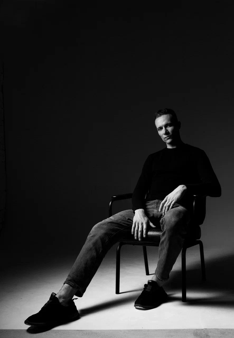 PORTRAIT MEN. Фотограф Ростов-на-Дону | Анна Колибри