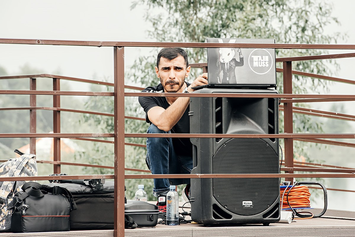 Макс & Аня. Свадебный и семейный фотограф в Новосибирске — Алексей Гаврилов
