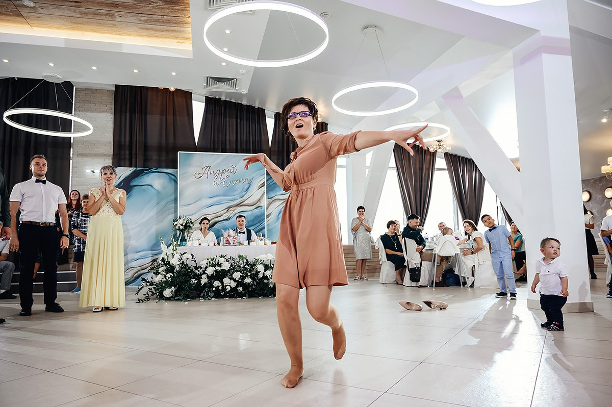 Андрей & Лена. Свадебный и семейный фотограф в Новосибирске — Алексей Гаврилов