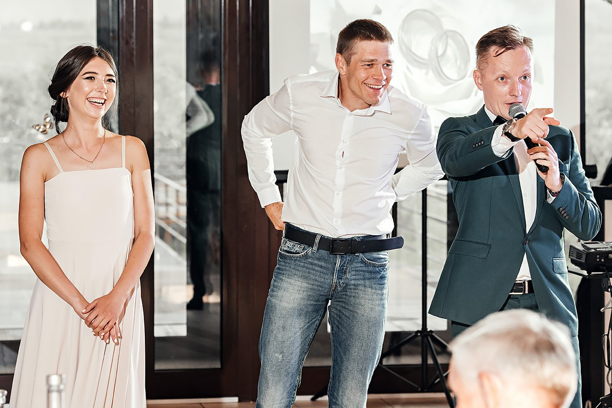 Макс & Аня. Свадебный и семейный фотограф в Новосибирске — Алексей Гаврилов