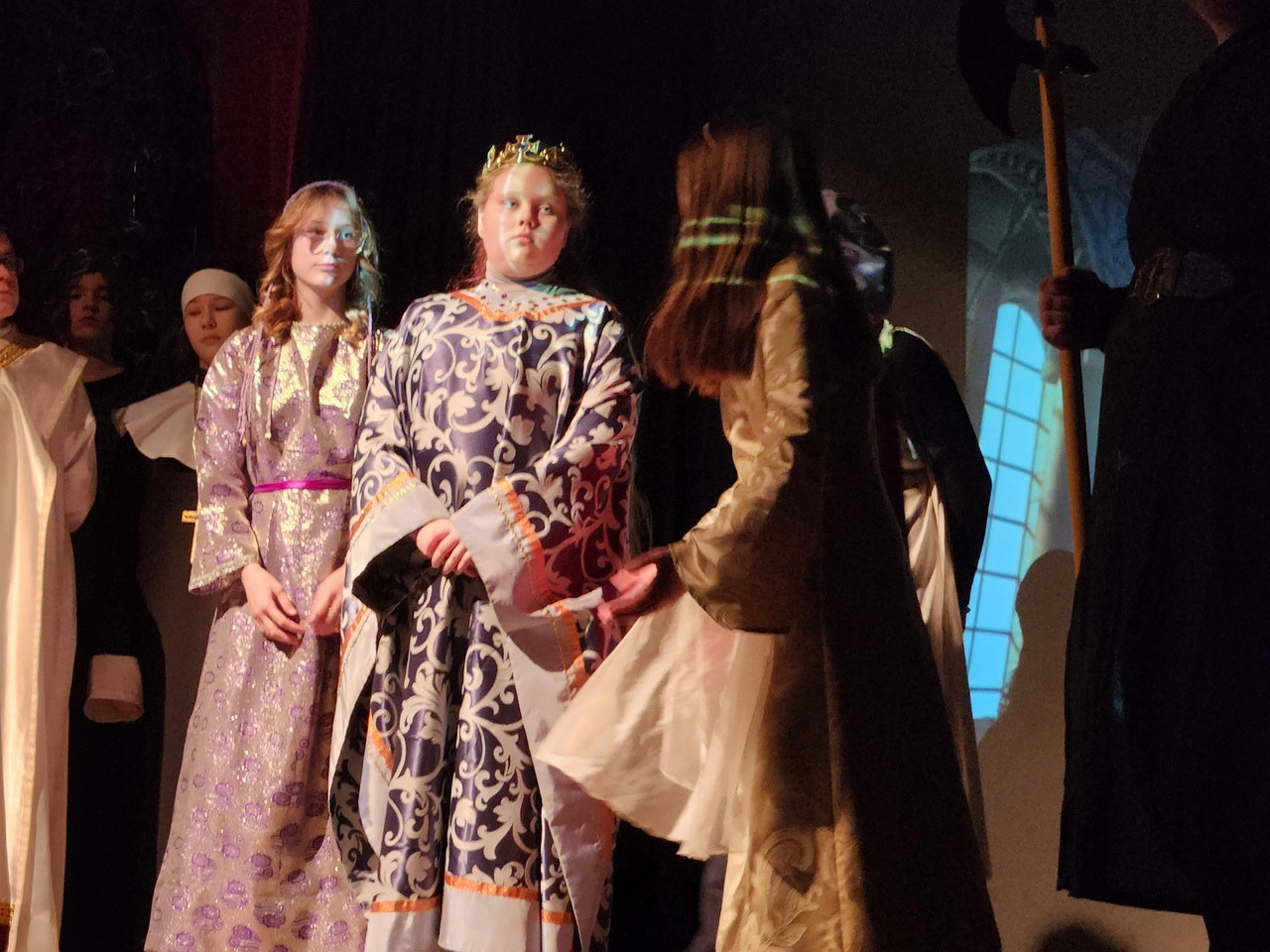 Баллада о Робин Гуде