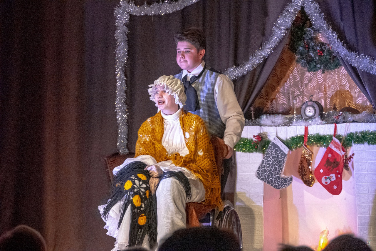 Записки Пиквикского клуба