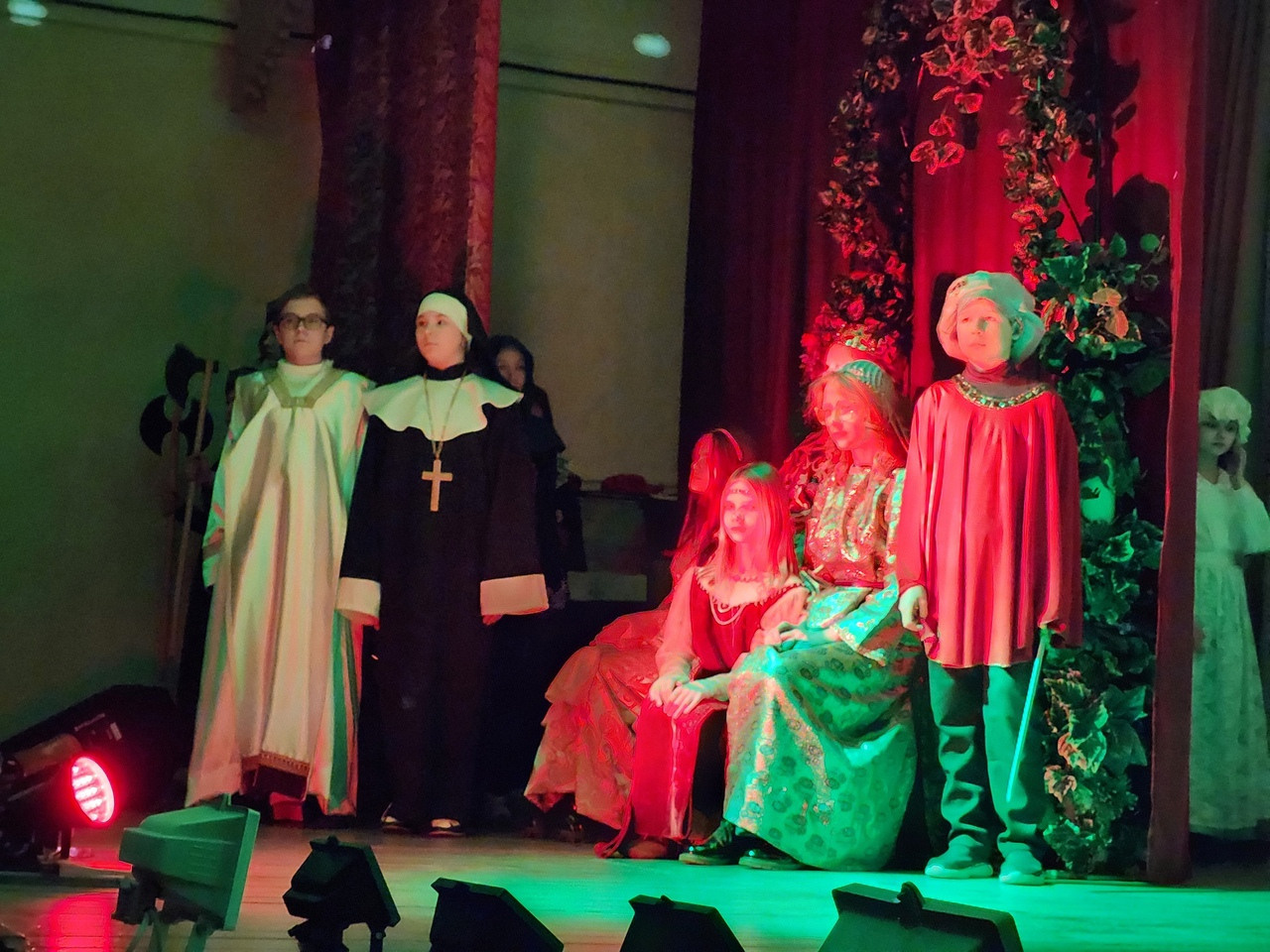 Баллада о Робин Гуде