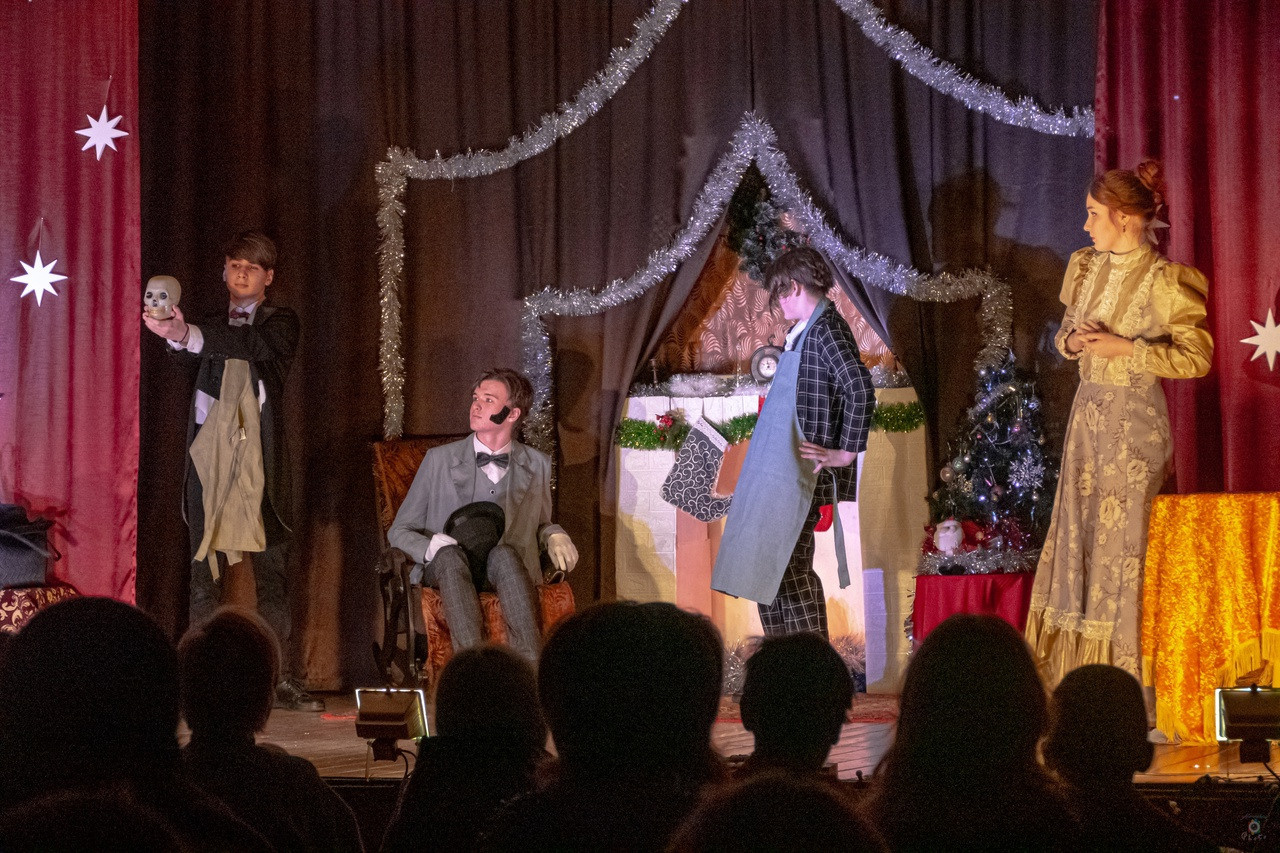 Записки Пиквикского клуба