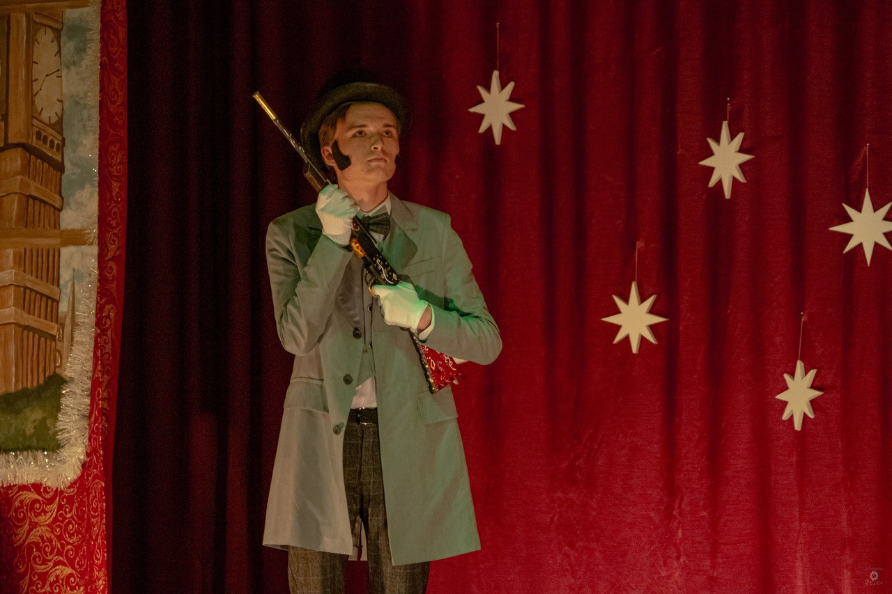 Записки Пиквикского клуба