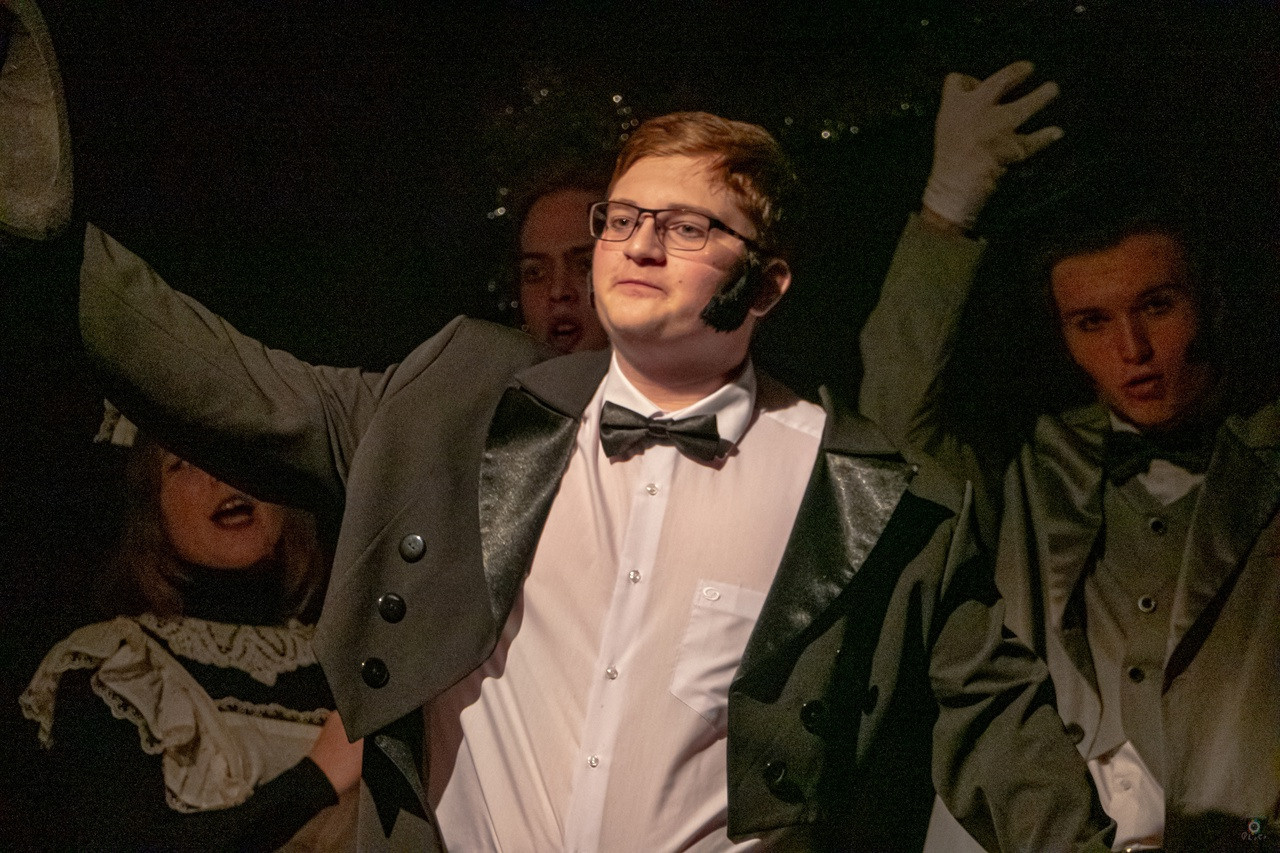 Записки Пиквикского клуба