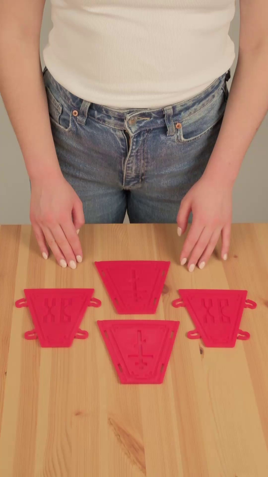 Портфолио с рекламными видеороликами