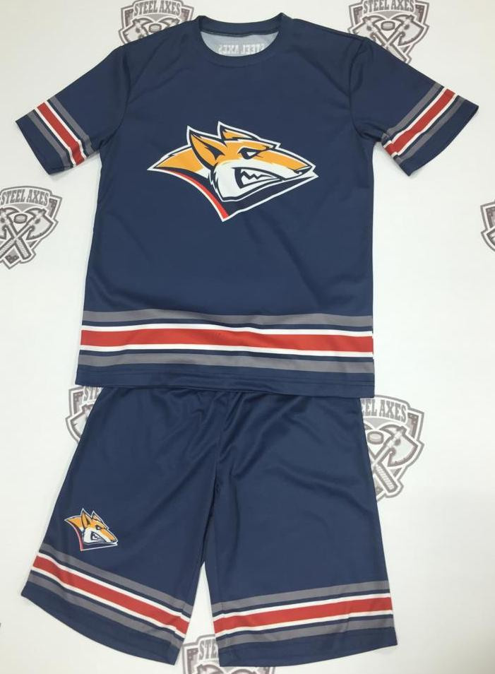 Футбол, форма, экипировка