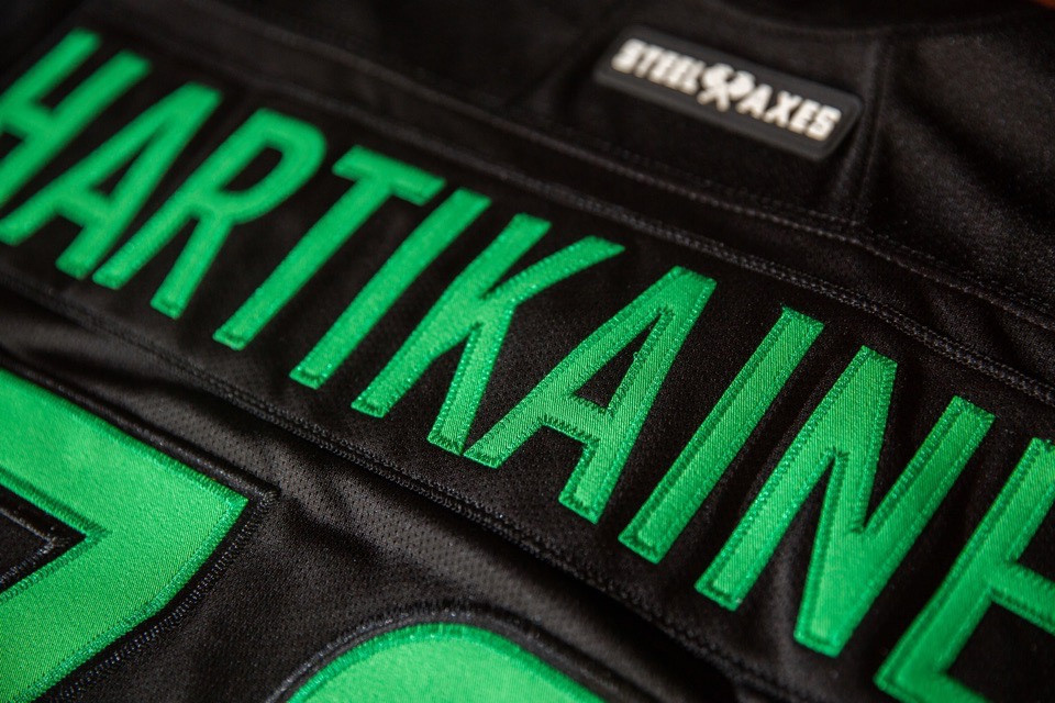 Партнеры, заказчики, клубы КХЛ, хоккей, форма,  Салават Юлаев, Автомобилист, Металлург, Трактор, Ак Барс, Нефтехимик, ВХЛ, КХЛ, STEEL AXES, Магнитогорск, экипировка, спорт