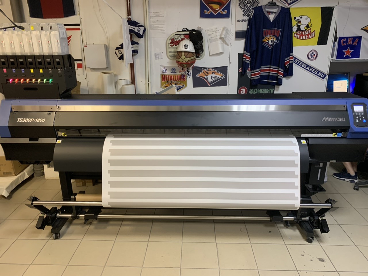 Отзывы о работе STEEL AXES. Steel Axes спортивная экипировка и атрибутика