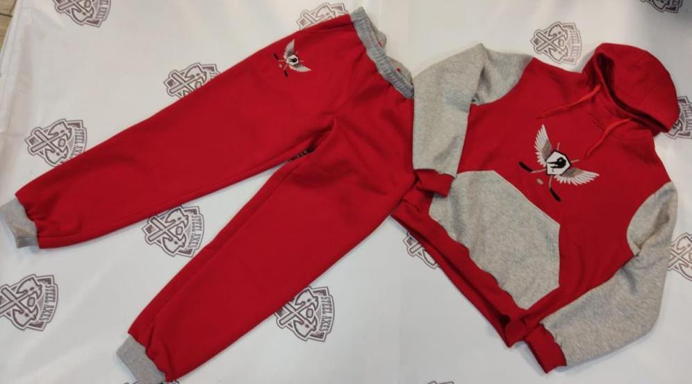 Спорт, одежда, спортивная одежда, бомбер, красная машина, команда