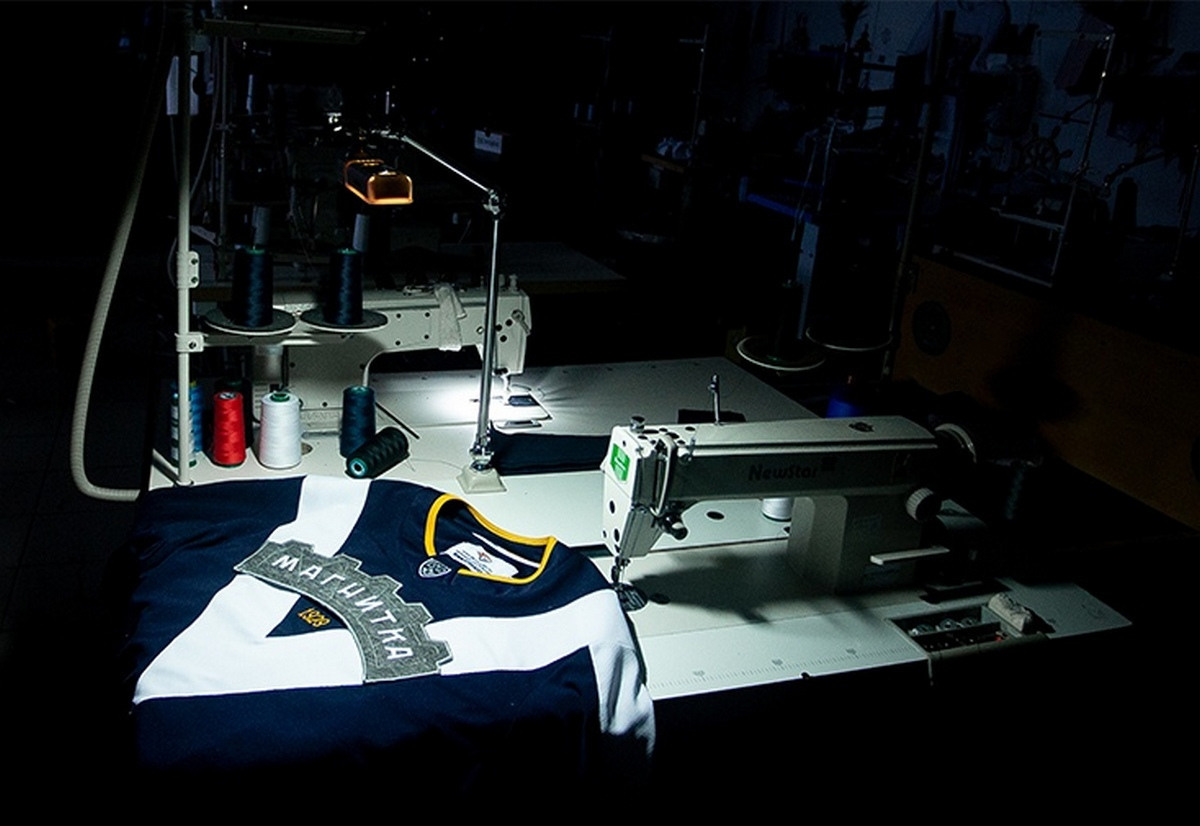 Steel Axes спортивная экипировка и атрибутика