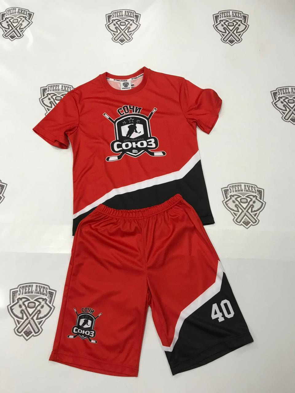 Футбол, форма, экипировка