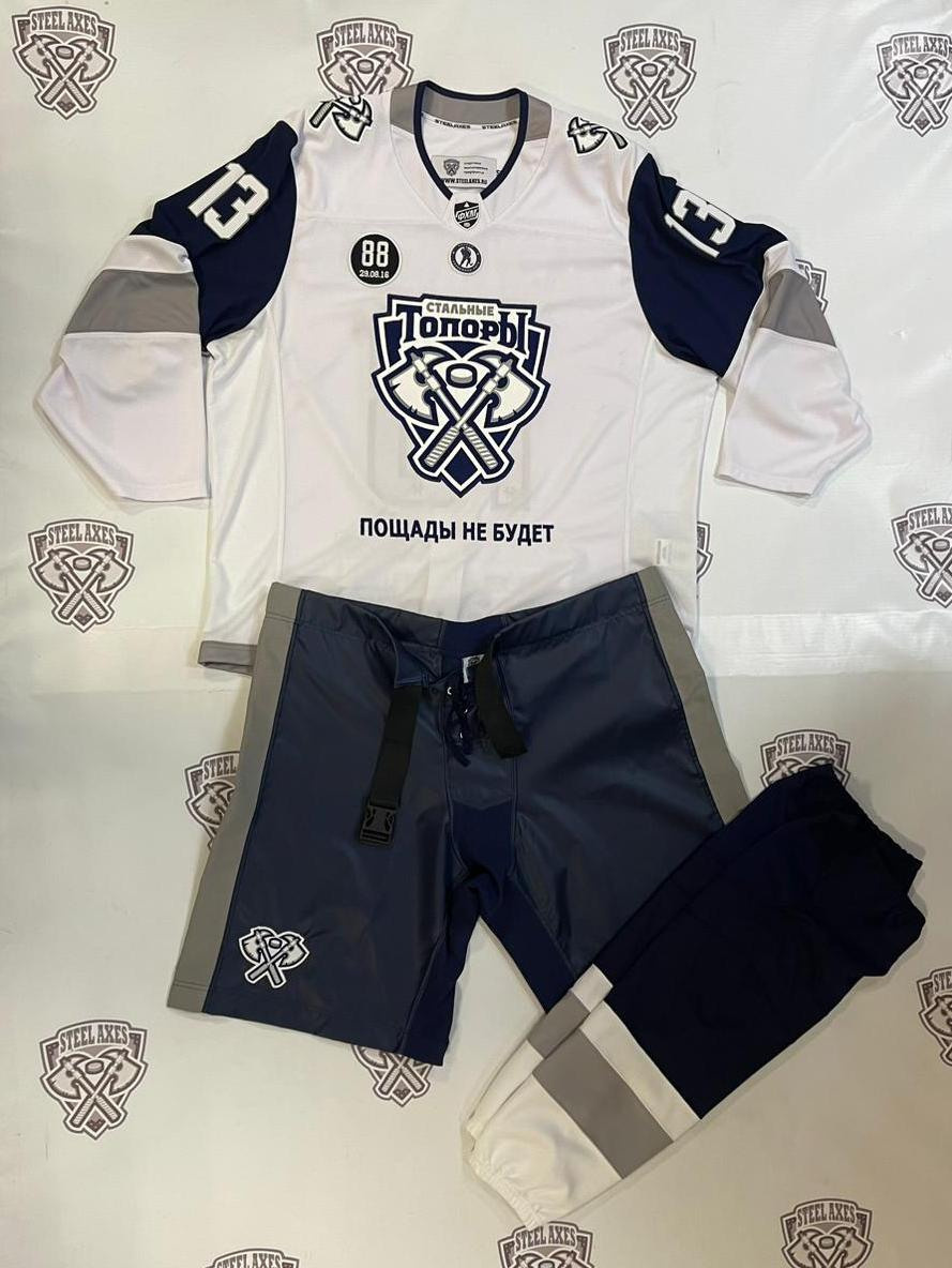 Партнеры, заказчики, клубы КХЛ, хоккей, форма,  Салават Юлаев, Автомобилист, Металлург, Трактор, Ак Барс, Нефтехимик, ВХЛ, КХЛ, STEEL AXES, Магнитогорск, экипировка, спорт