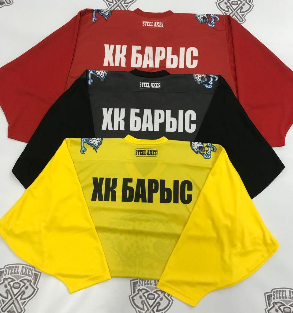 Партнеры, заказчики, клубы КХЛ, хоккей, форма,  Салават Юлаев, Автомобилист, Металлург, Трактор, Ак Барс, Нефтехимик, ВХЛ, КХЛ, STEEL AXES, Магнитогорск, экипировка, спорт