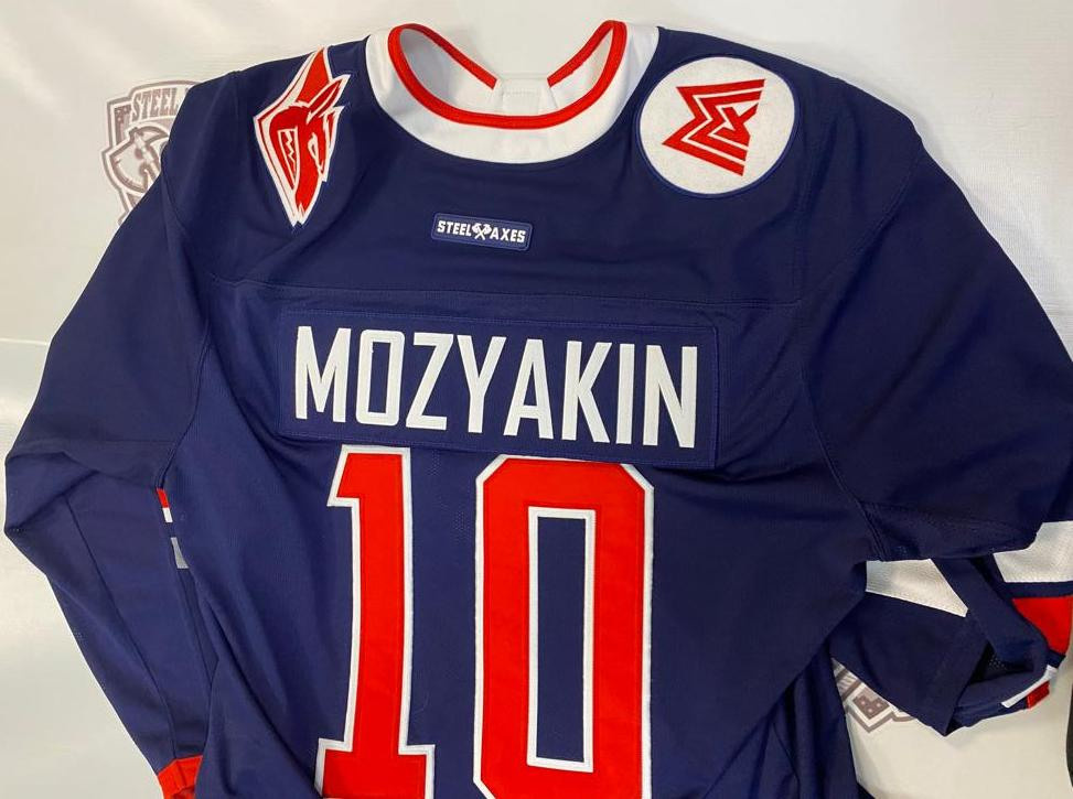 Партнеры, заказчики, клубы КХЛ, хоккей, форма,  Салават Юлаев, Автомобилист, Металлург, Трактор, Ак Барс, Нефтехимик, ВХЛ, КХЛ, STEEL AXES, Магнитогорск, экипировка, спорт