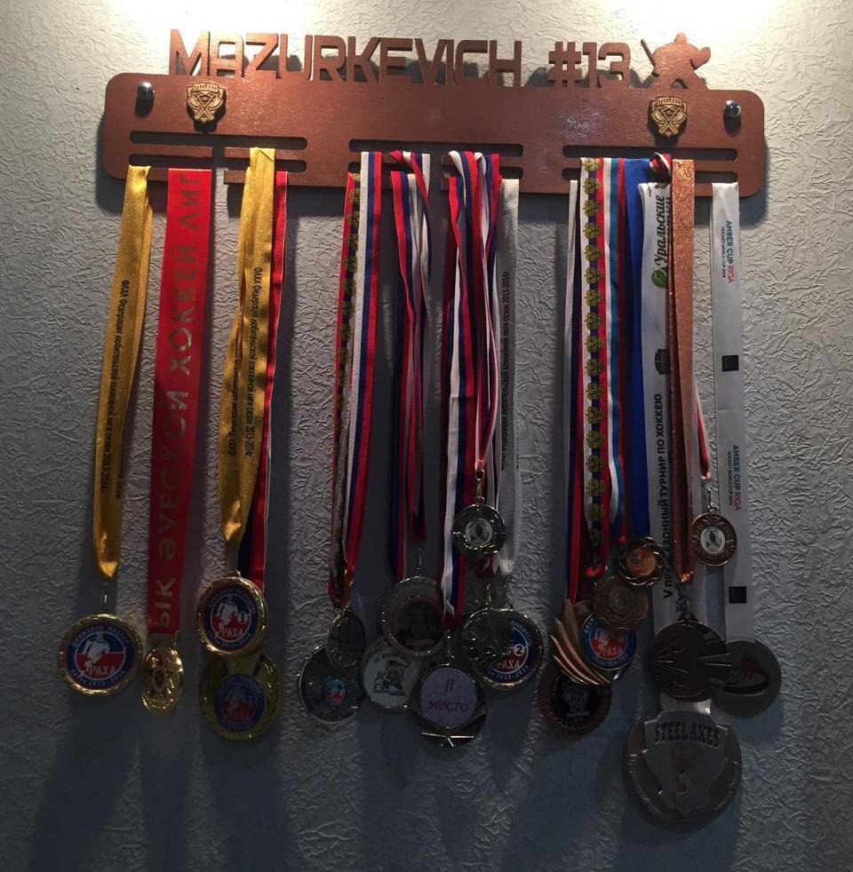 Медальница, подарок, медаль, чемпион