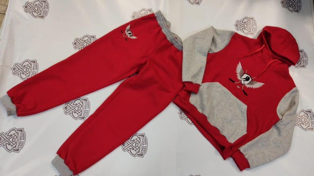 Спорт, одежда, спортивная одежда, бомбер, красная машина, команда