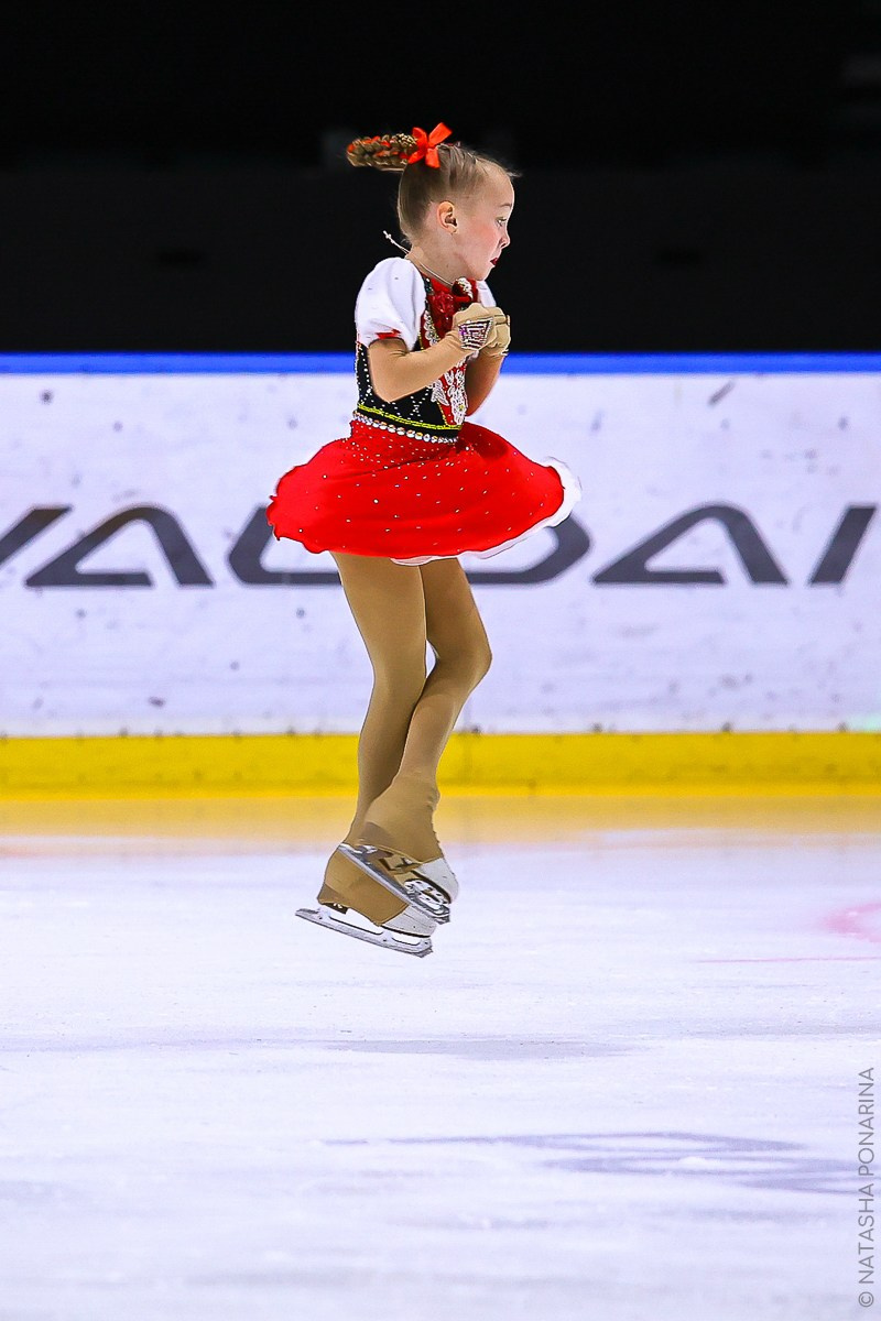 Пушкова Милана февраль 2024. ФК Фотограф в Санкт-Петербурге Наталья Понарина