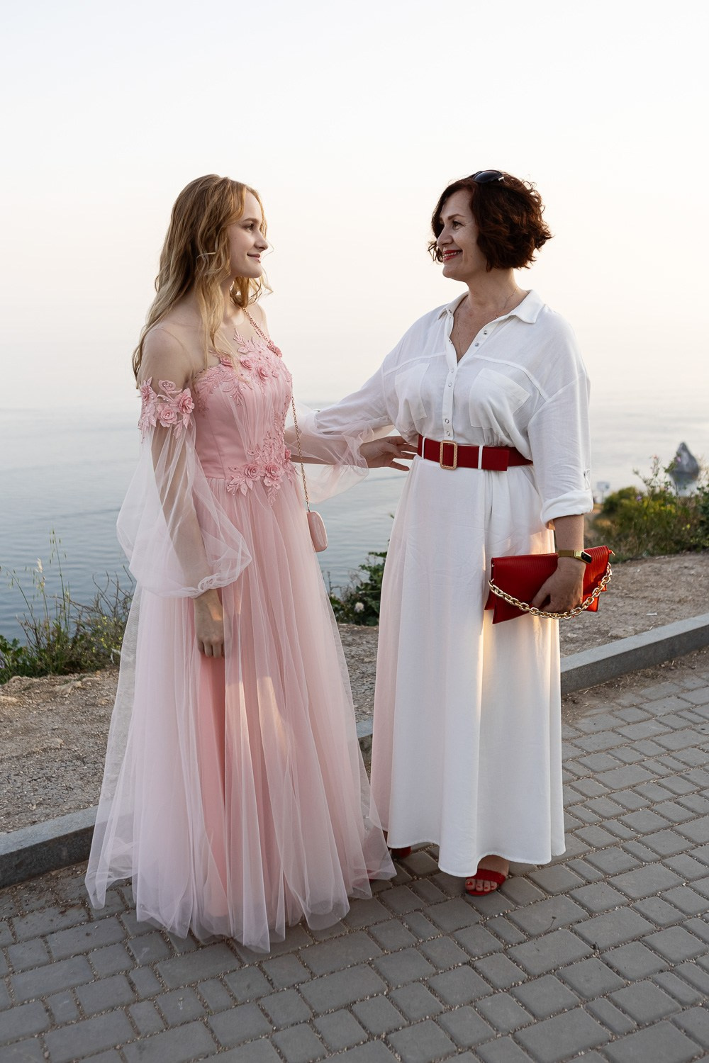 Фотосъёмка выпускного в школе. Свадебный фотограф, фотосъемка в Крыму, Севастополе, Симферополе, Ялте