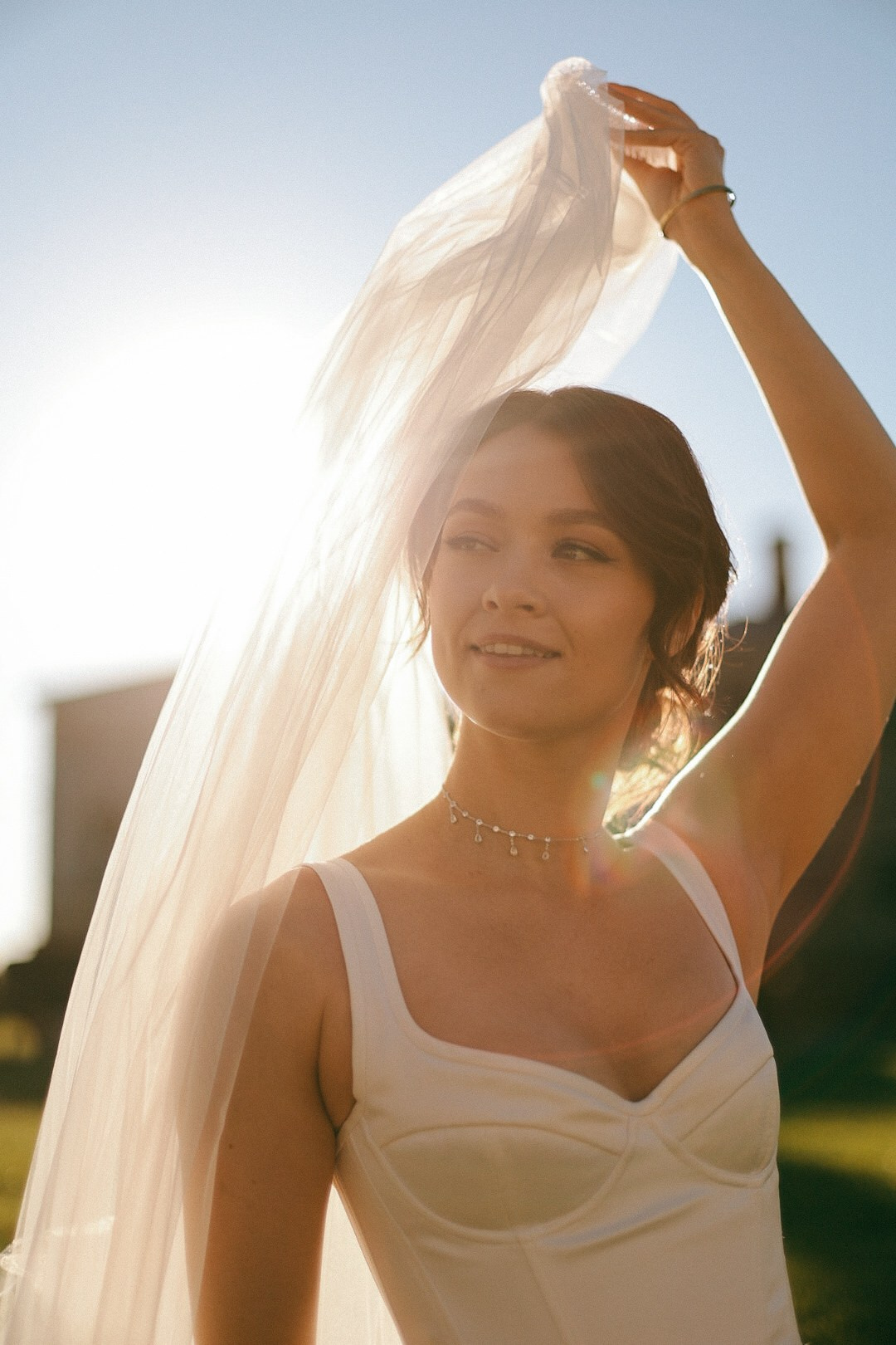 Кирилл и Таня. Фотограф Нижний Новгород