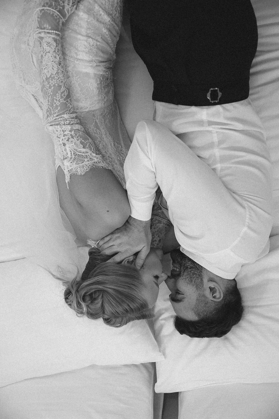 Олег и Лера. Фотограф Нижний Новгород