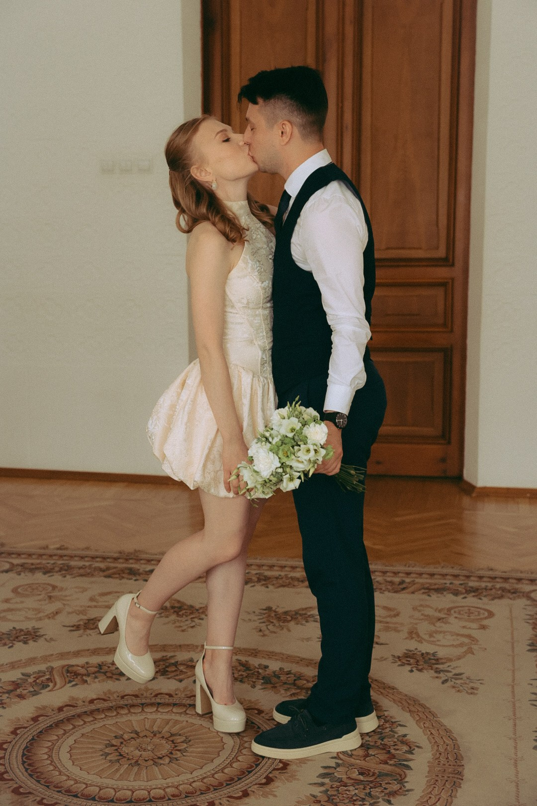 Вадим и Катя. Фотограф Нижний Новгород