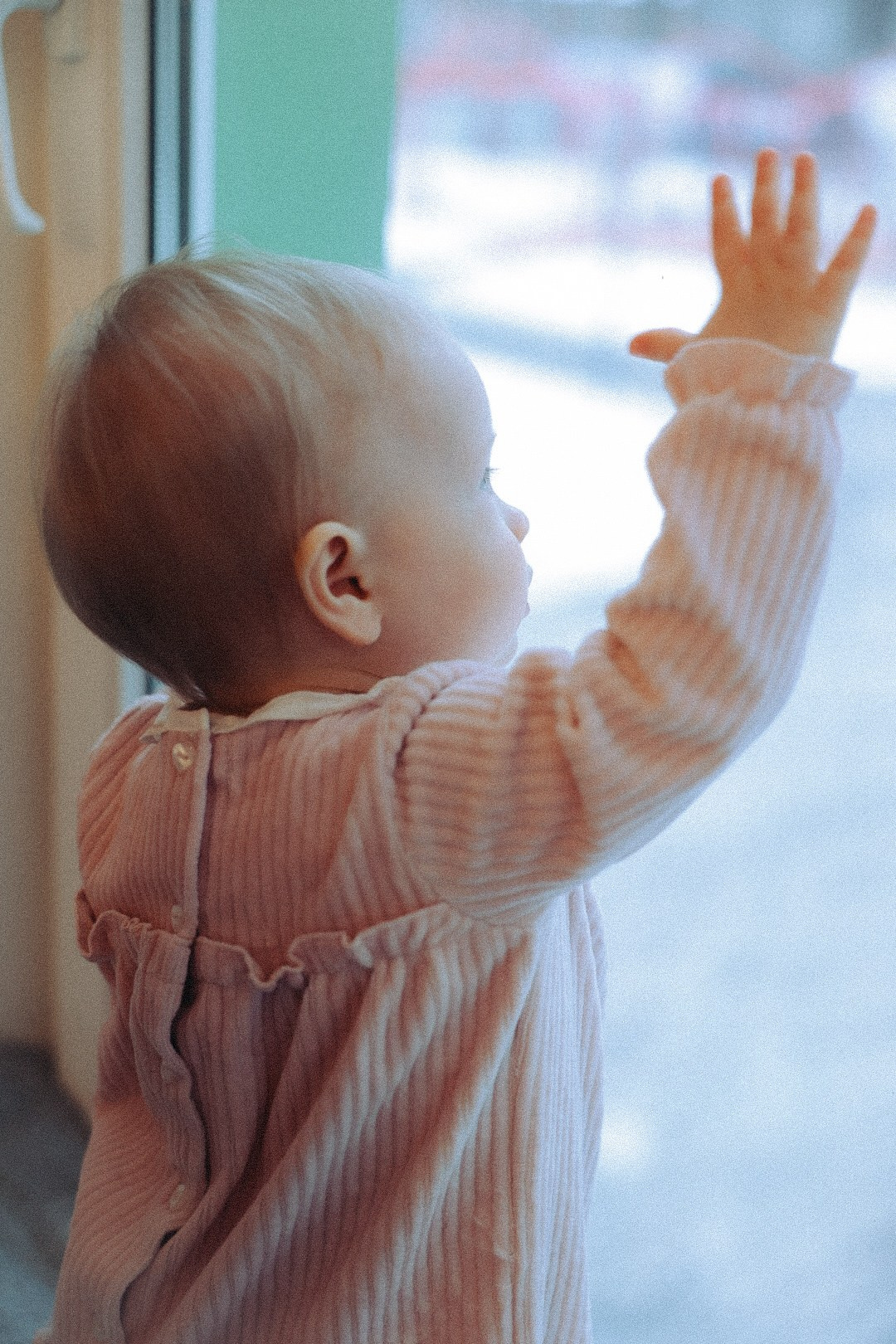 Ане целый год 🤍. Фотограф Нижний Новгород