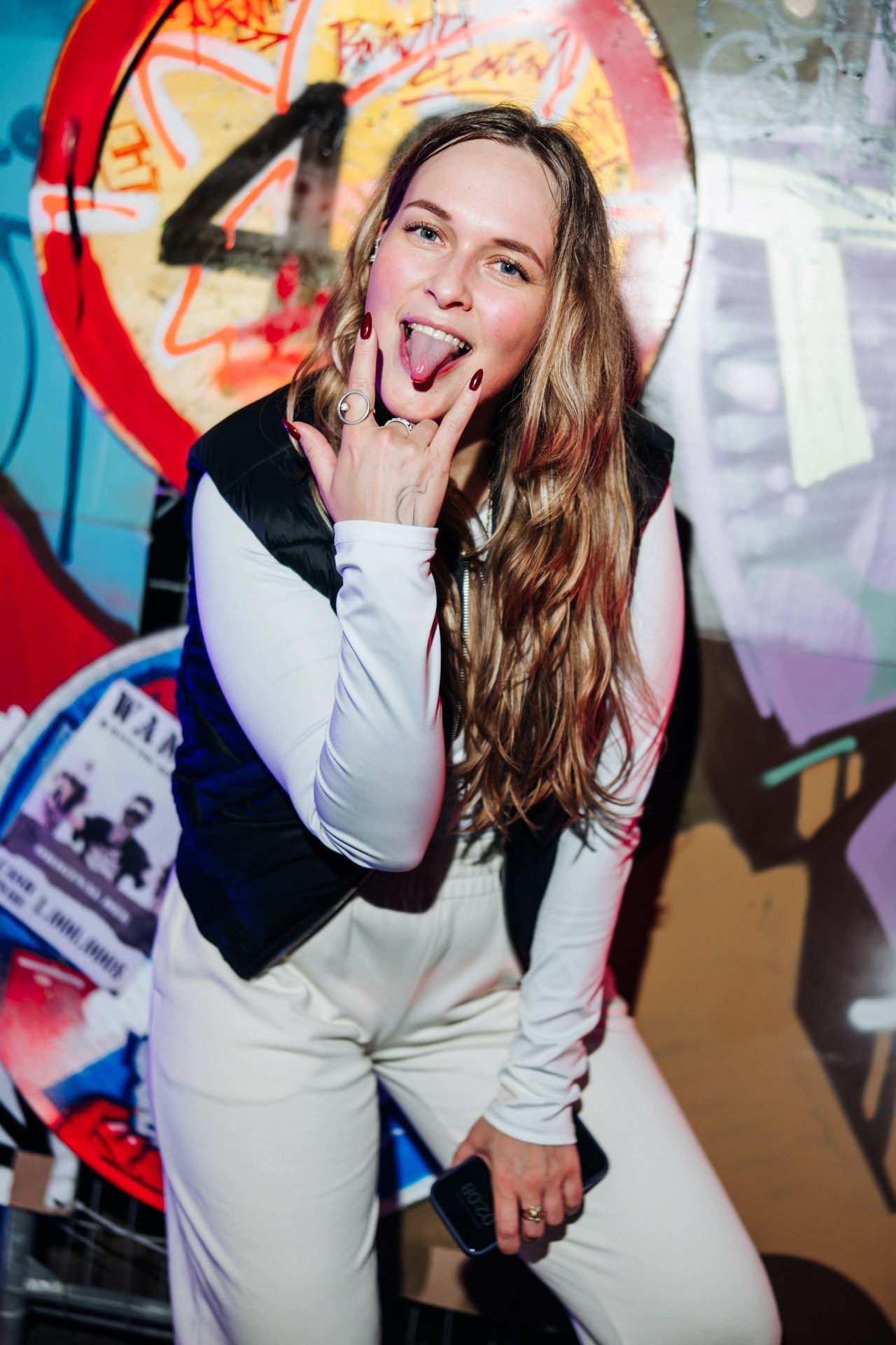 In Beat We Trust. Репортажный фотограф Санкт-Петербург