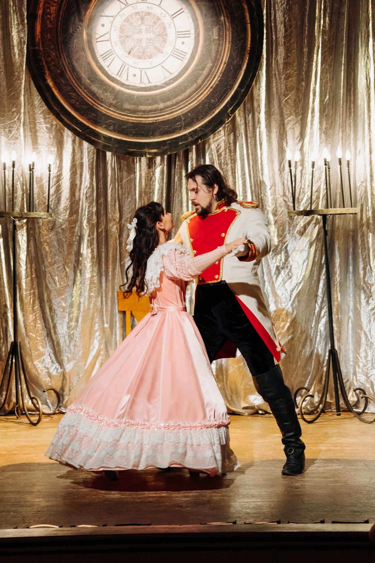 Дети | Новогодняя елка. Репортажный фотограф Санкт-Петербург