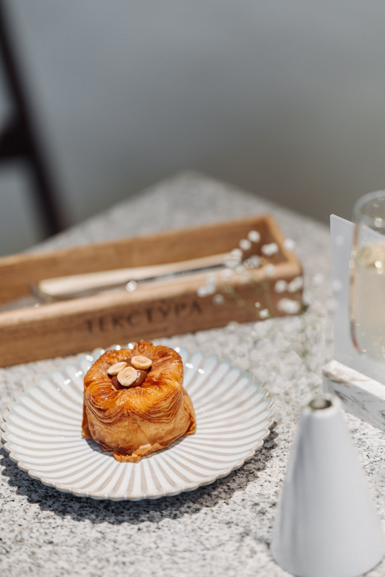 Гастропекарня «Текстура» | Открытие. Репортажный фотограф Санкт-Петербург