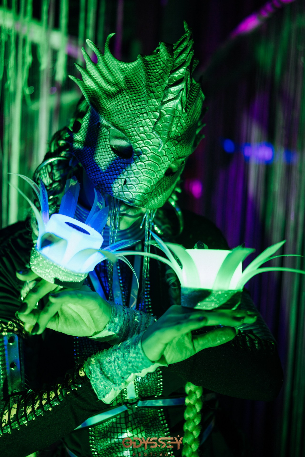 ODYSSEY (7 WONDERS). Репортажный фотограф Санкт-Петербург