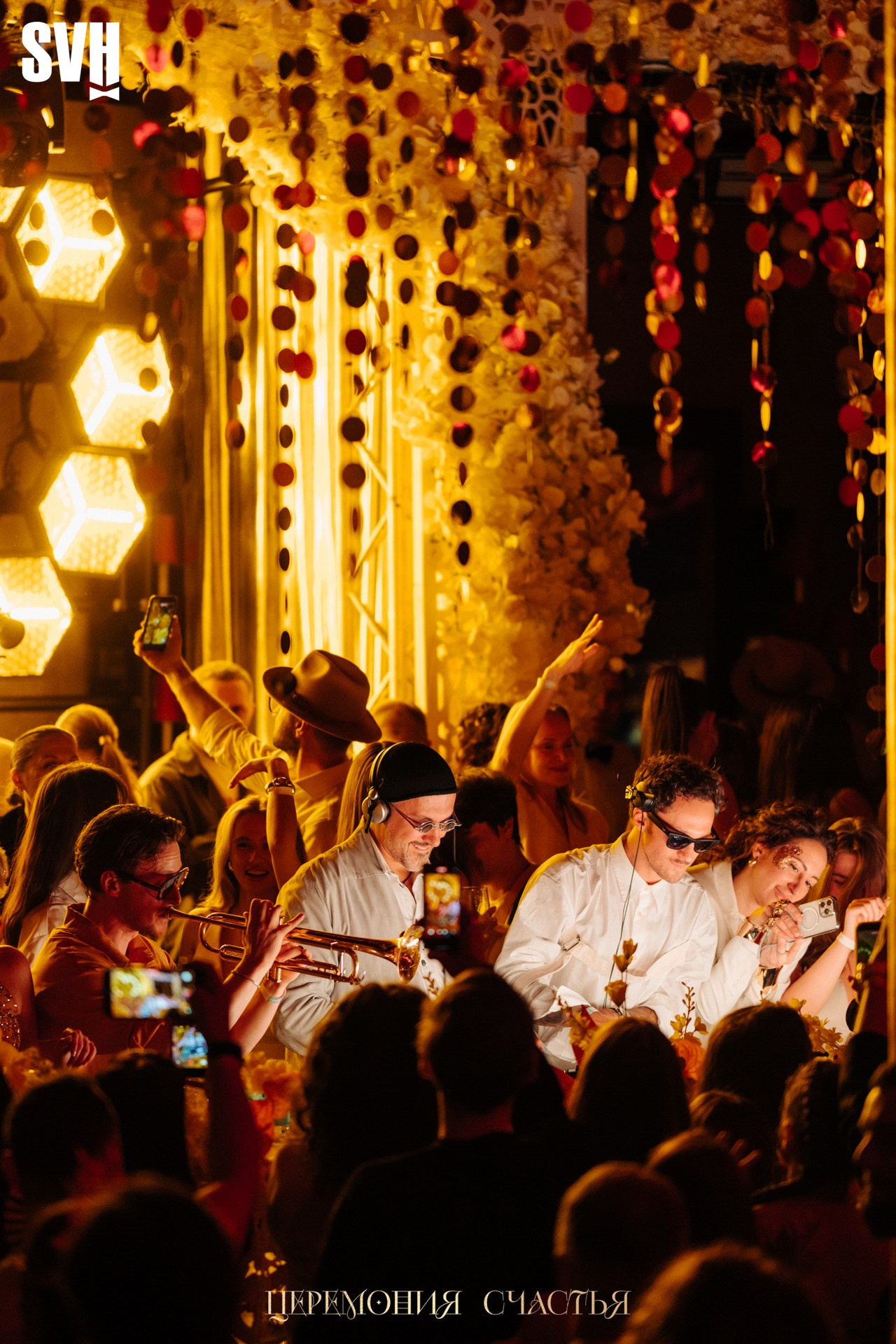 Odyssey «Церемония счастья». Репортажный фотограф Санкт-Петербург