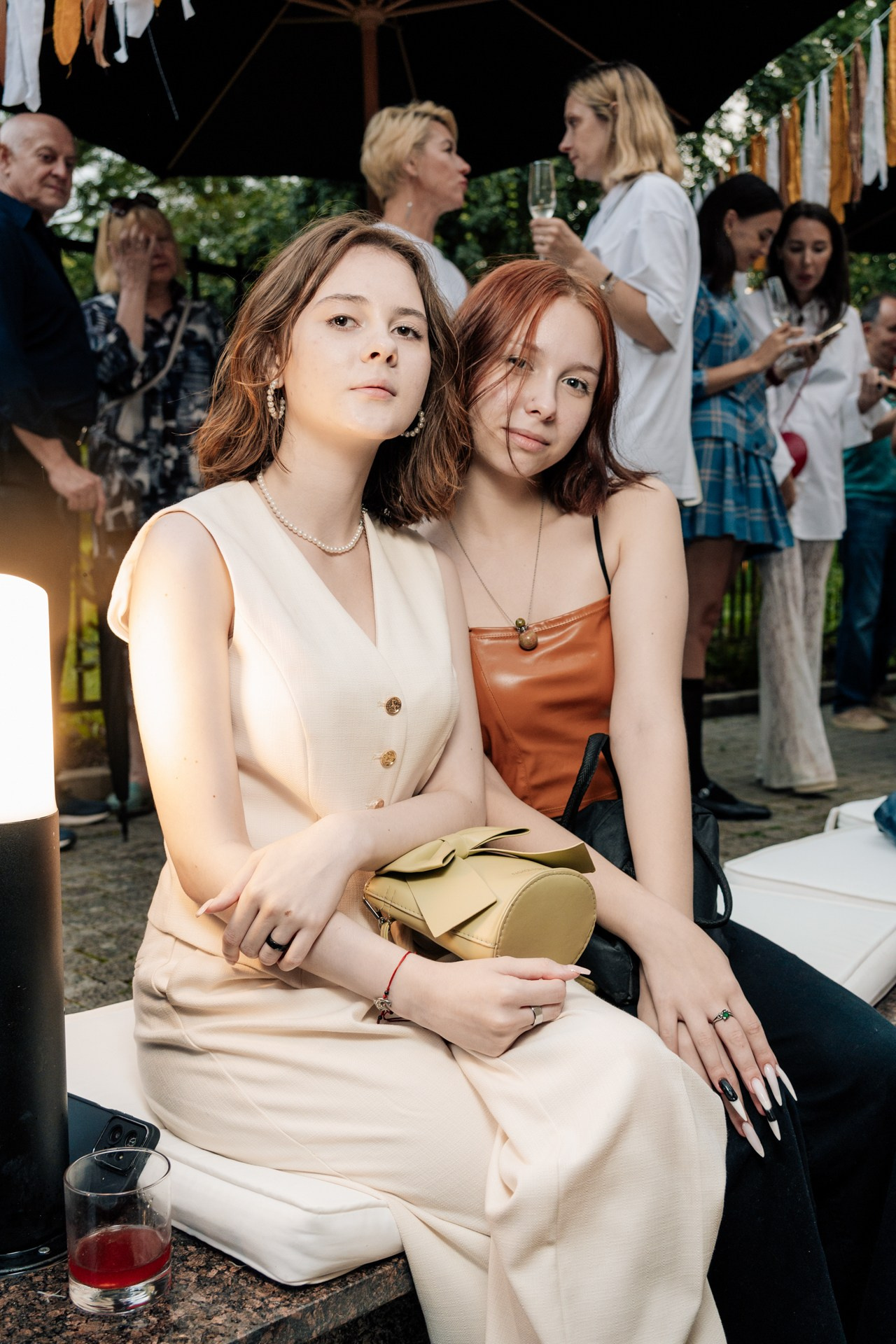 Винный ужин в ресторане Pio Verde. Репортажный фотограф Санкт-Петербург