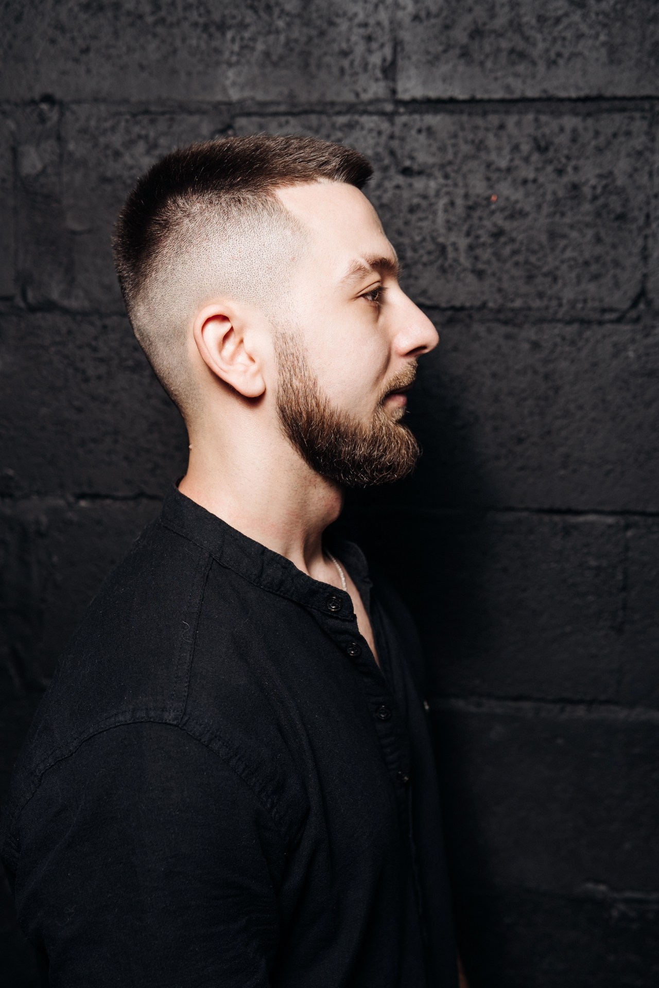 Барбершоп. Репортажный фотограф Санкт-Петербург