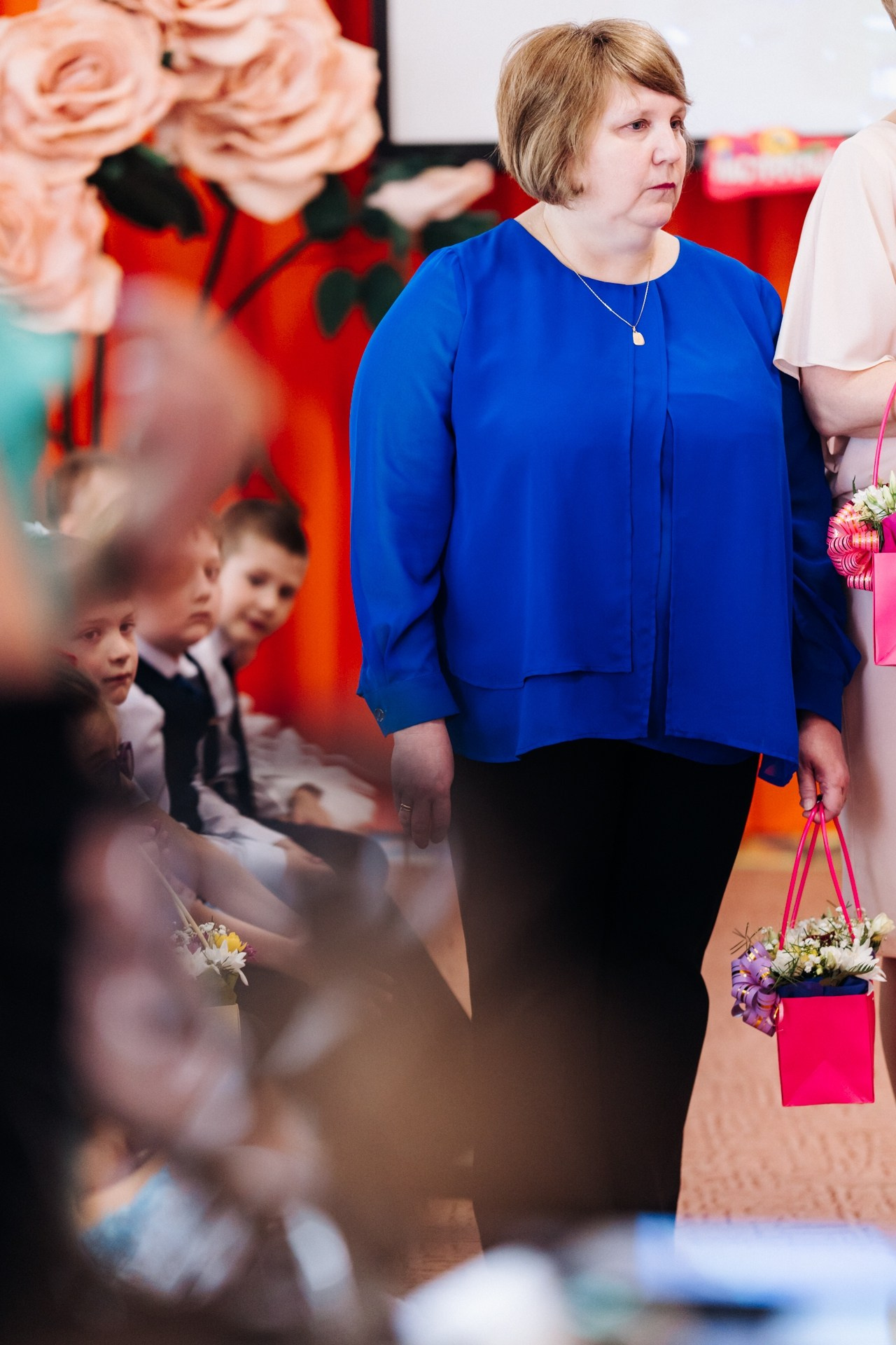 Детский сад | Выпускной. Репортажный фотограф Санкт-Петербург