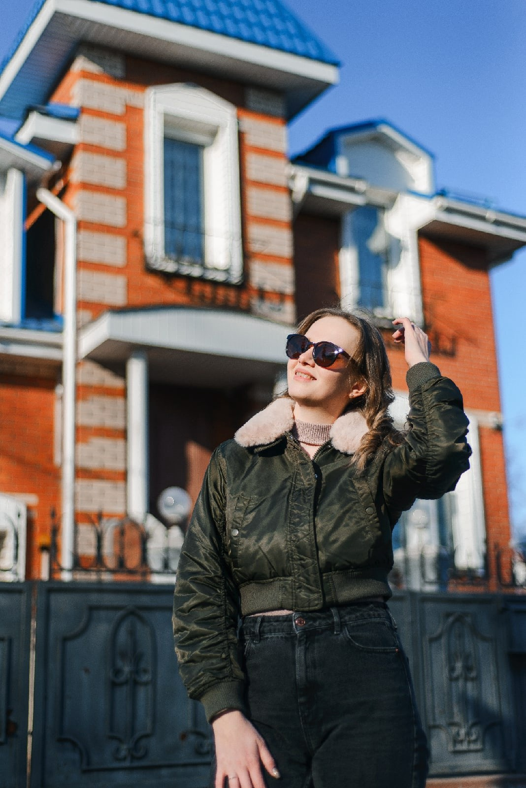 Индивидуальные съемки. Фотограф в Череповце Никита Кривоногов