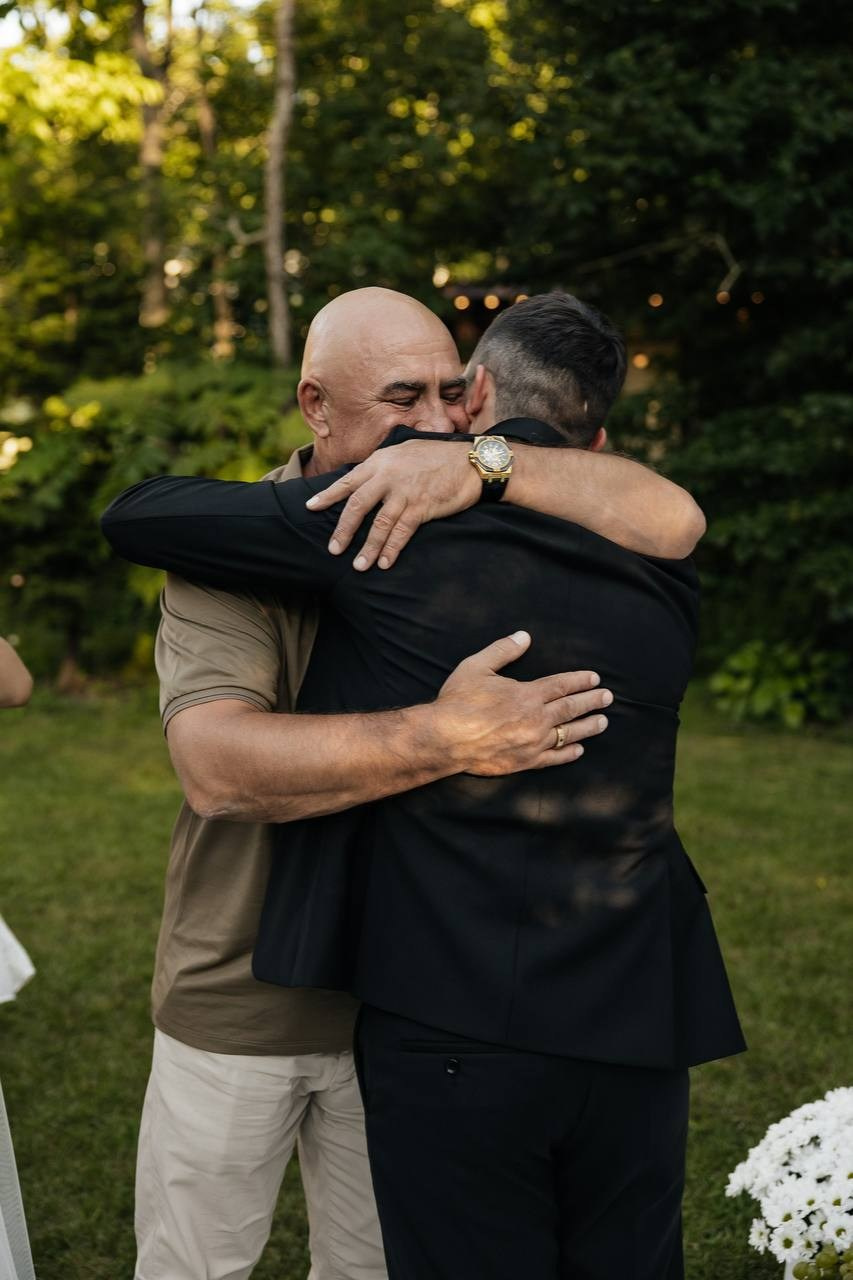 Милорд и Лида. Организация свадеб и других мероприятий во Владивостоке от «Рядом быть»