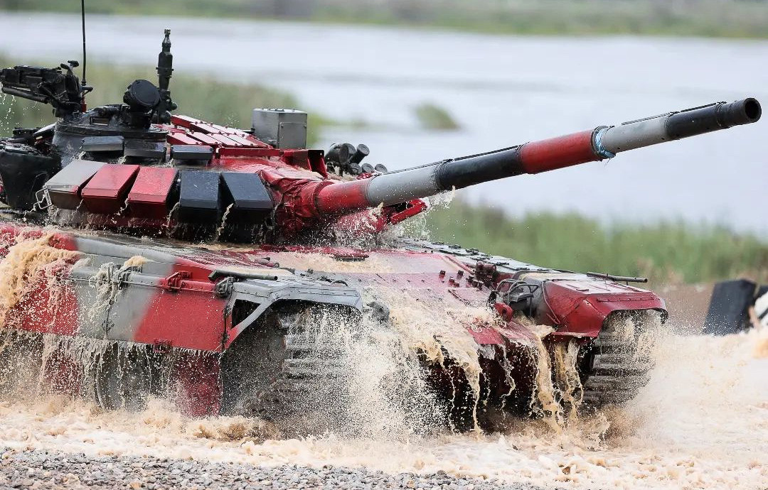 Репортажный фотограф в Москве Артём Соболев