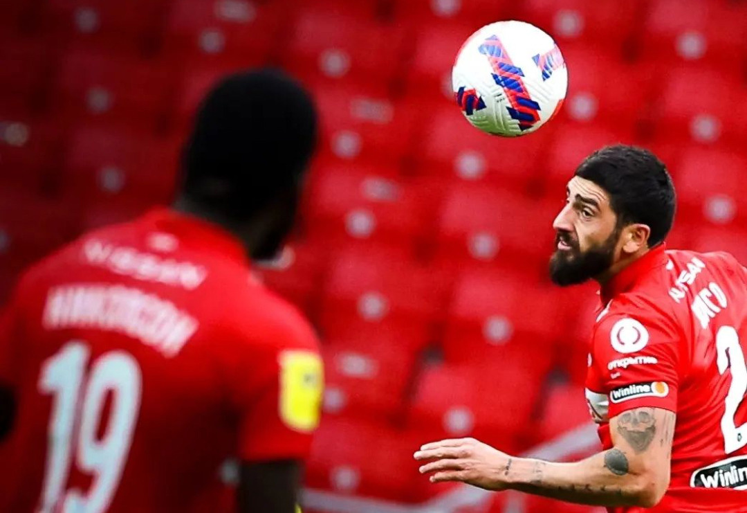 Репортажный фотограф в Москве Артём Соболев