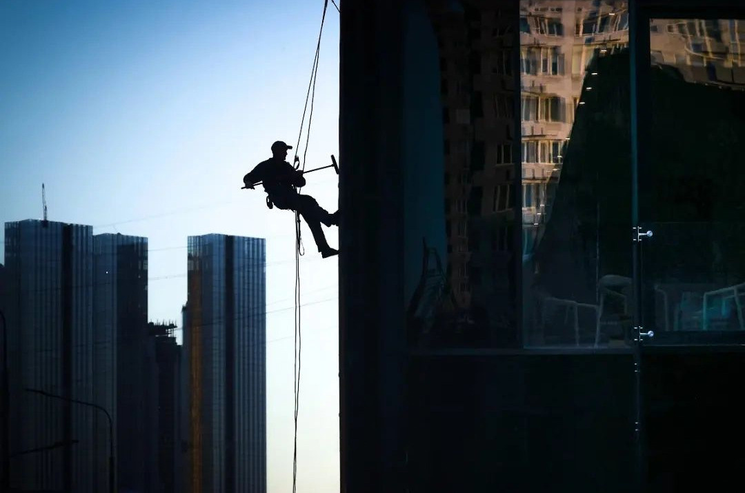 Репортажный фотограф в Москве Артём Соболев