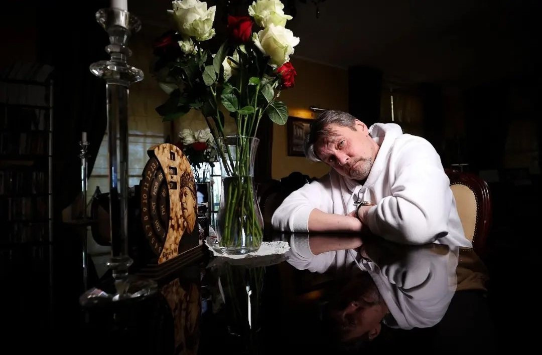 Репортажный фотограф в Москве Артём Соболев