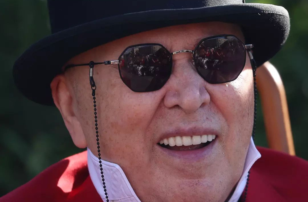 Репортажный фотограф в Москве Артём Соболев