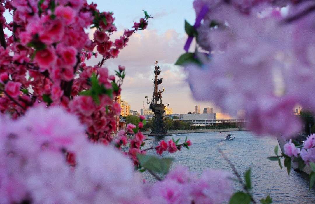Репортажный фотограф в Москве Артём Соболев