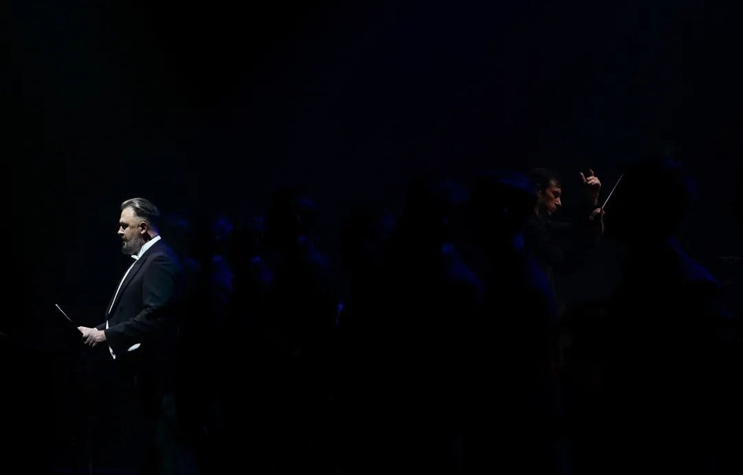 Репортажный фотограф в Москве Артём Соболев