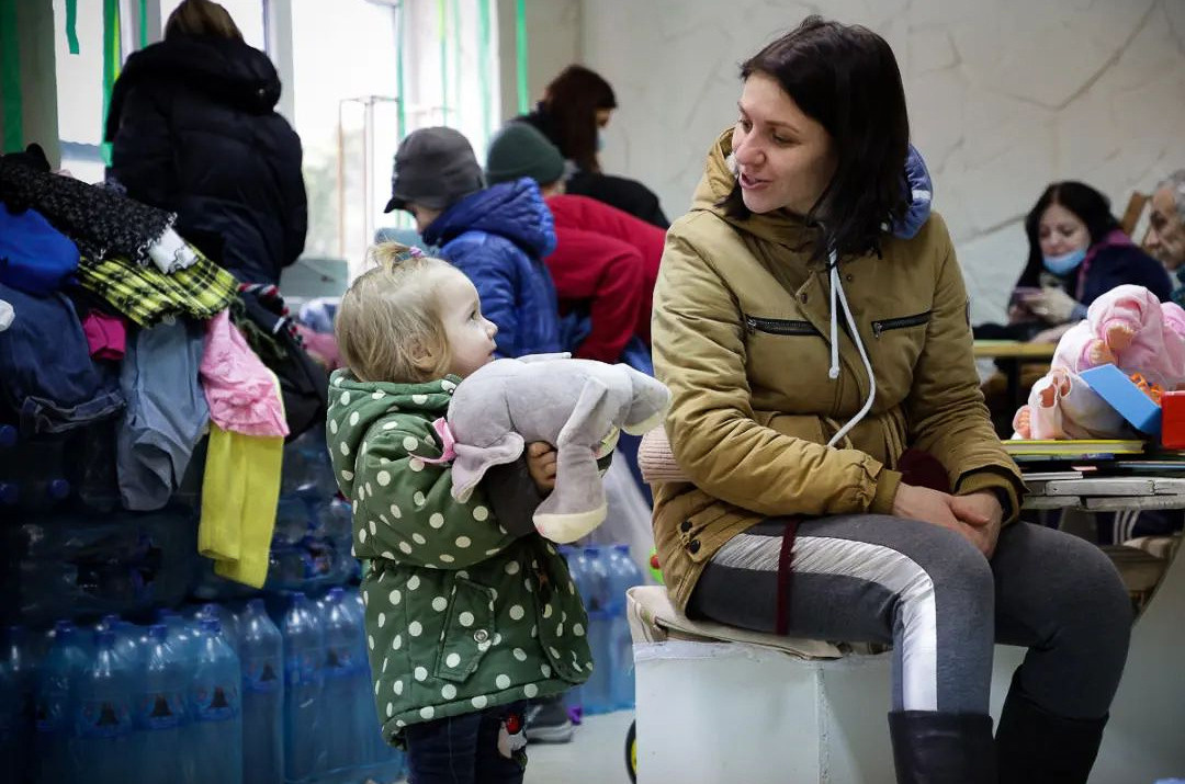 Репортажный фотограф в Москве Артём Соболев