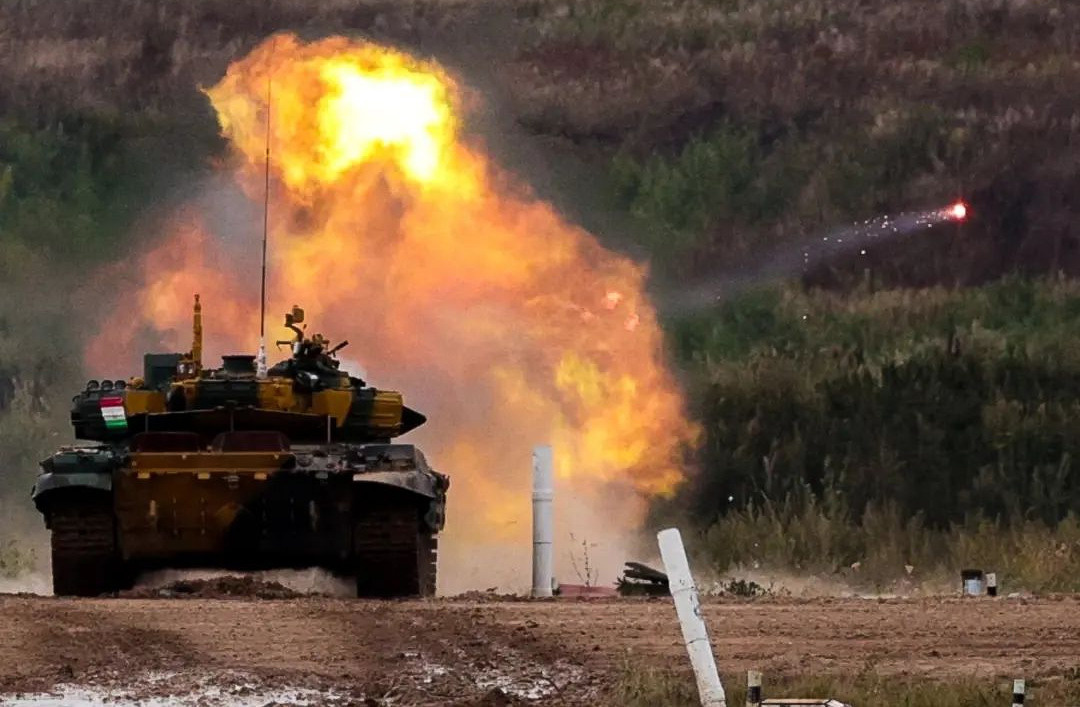 Репортажный фотограф в Москве Артём Соболев