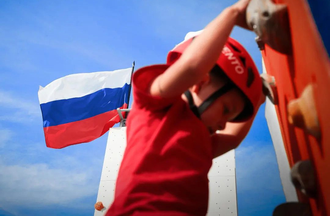 Репортажный фотограф в Москве Артём Соболев